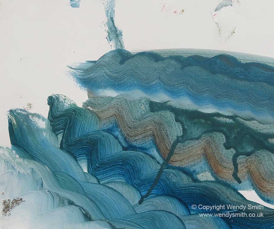 Cornwall 2019 - Plein Air Painting